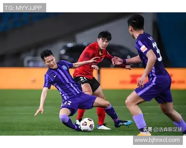 广东富力主场迎战长春亚泰全力争胜力争积分榜上升